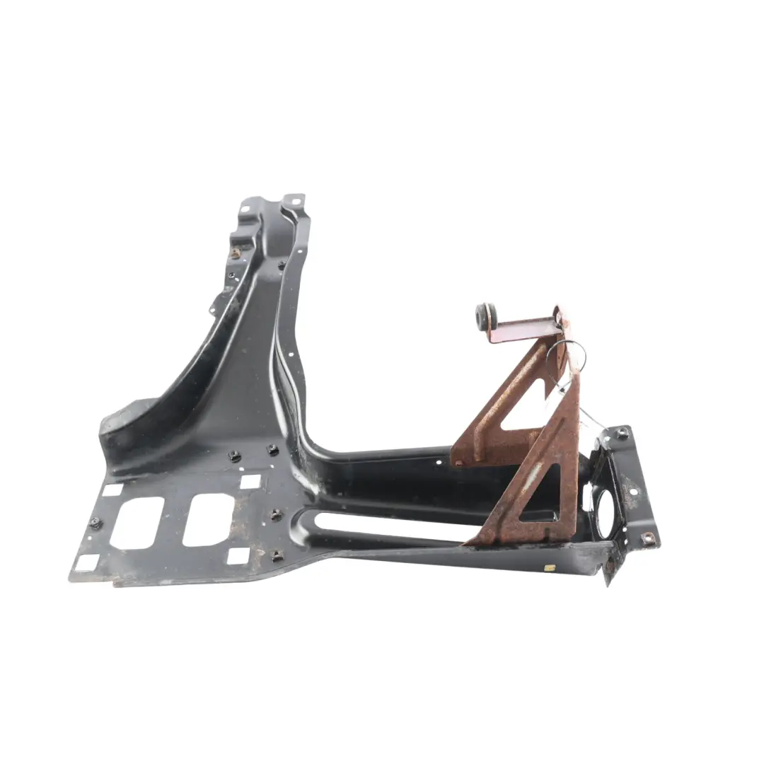 Range Rover L322 Headlight Headlamp Mount Bracket Support Left N/S - SKU DHU000191 - Part number DHU000191