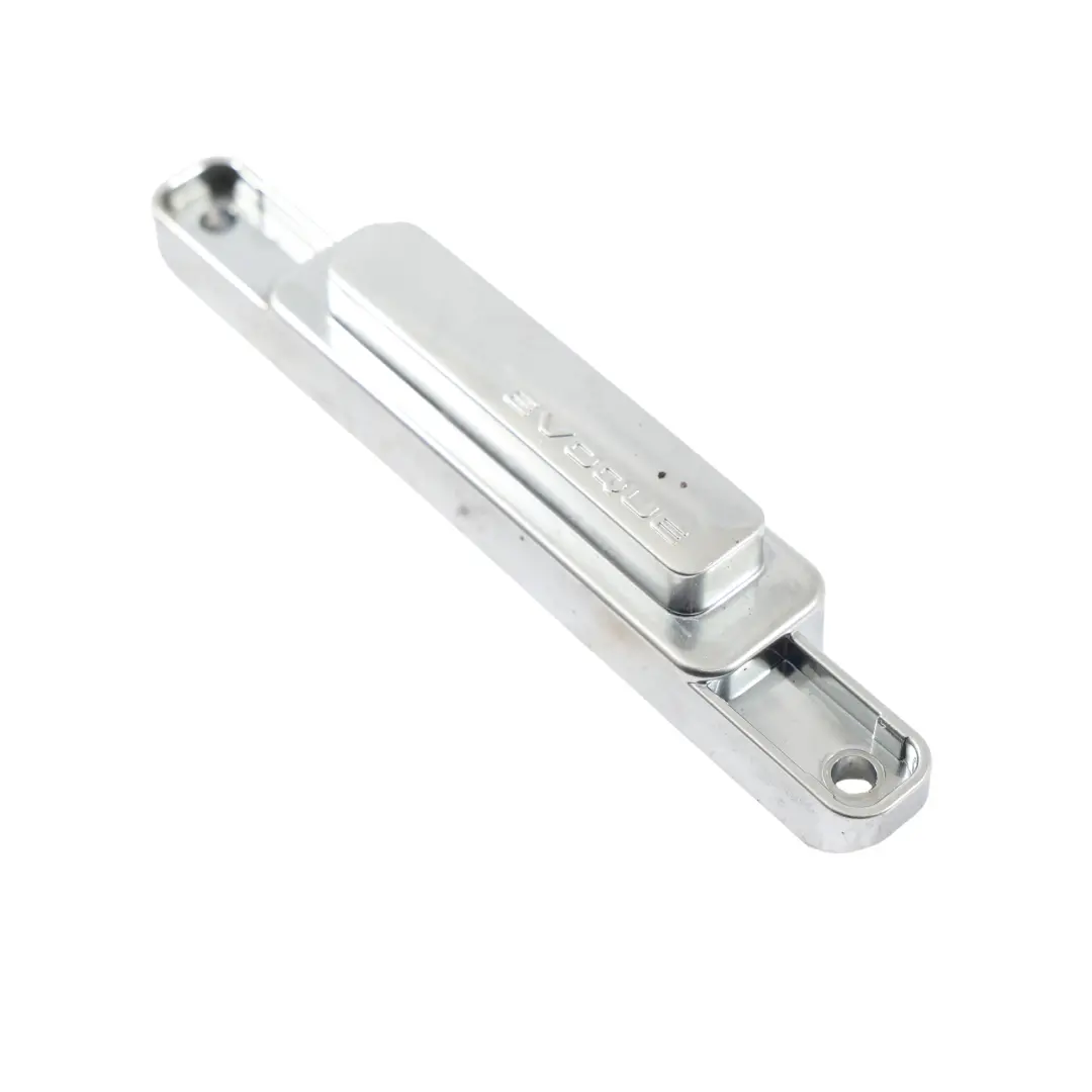 Land Rover Evoque L538 Copertura Console Centrale Emblema - SKU EJ32-044E19-AA - Numero di parte EJ32-044E19-AA