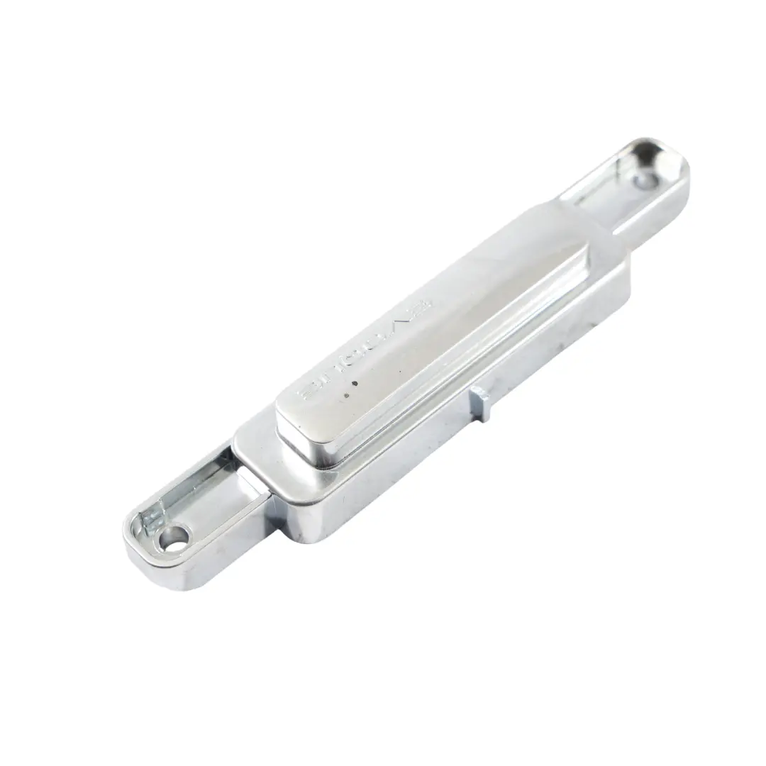 Land Rover Evoque L538 Copertura Console Centrale Emblema - SKU EJ32-044E19-AA - Numero di parte EJ32-044E19-AA