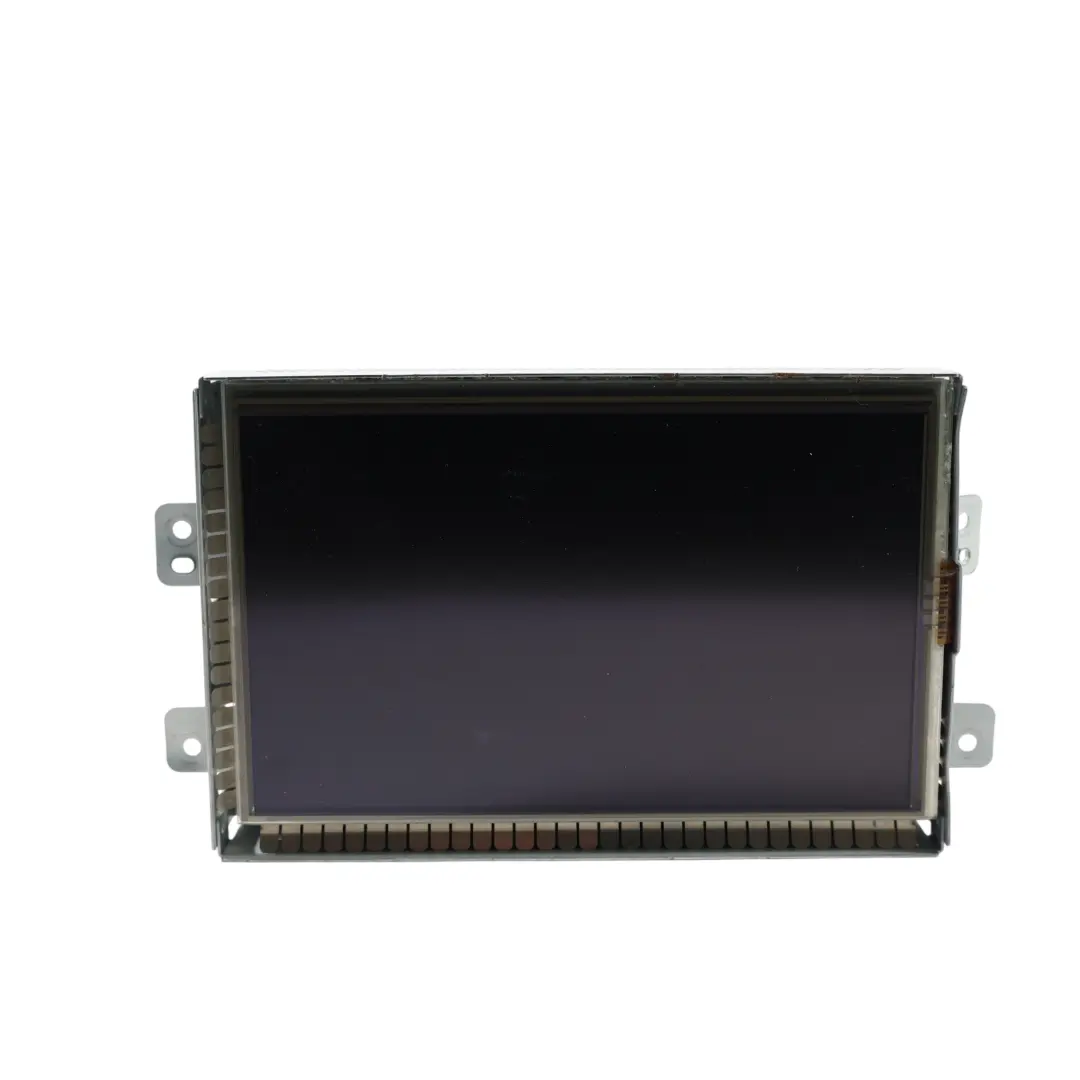 Range Rover Evoque L538 Sat Nav Multimedia Radio Display - SKU EJ32-10E889-AJ - Teilenummer EJ32-10E889-AJ