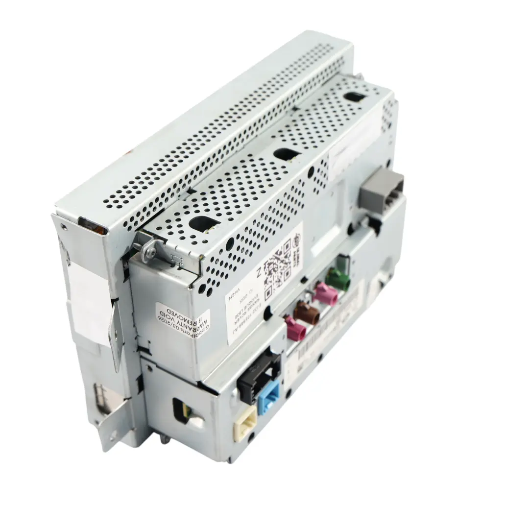 Display Radio Navigatore per Range Rover Evoque L538 con numero di parte EJ32-10E889-AJ Range Rover Evoque L538 Display Radio Navigatore - SKU EJ32-10E889-AJ - Numero di parte EJ32-10E889-AJ