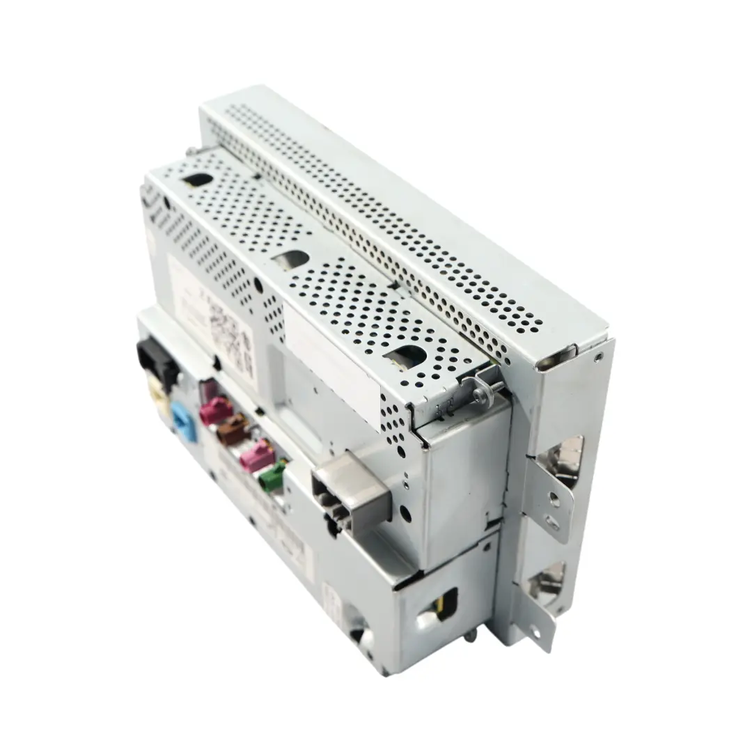 Display Radio Navigatore per Range Rover Evoque L538 con numero di parte EJ32-10E889-AJ Range Rover Evoque L538 Display Radio Navigatore - SKU EJ32-10E889-AJ - Numero di parte EJ32-10E889-AJ