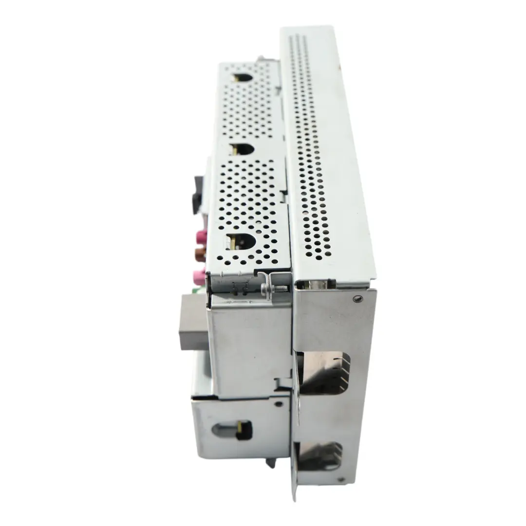 Range Rover Evoque L538 Display Radio Navigatore - SKU EJ32-10E889-AJ - Numero di parte EJ32-10E889-AJ