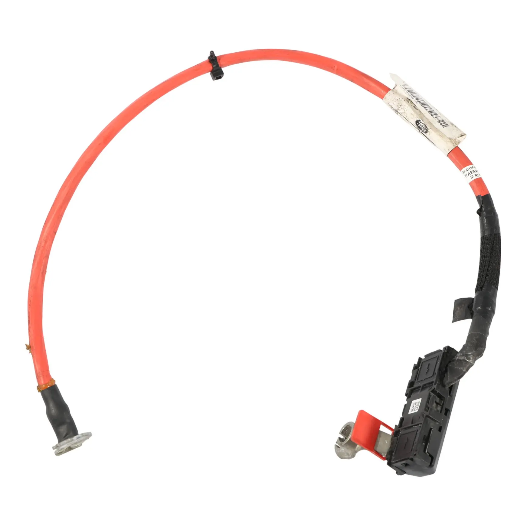 Range Rover Evoque L538 Câbles Alimentation Start Stop EJ32-14308-BC