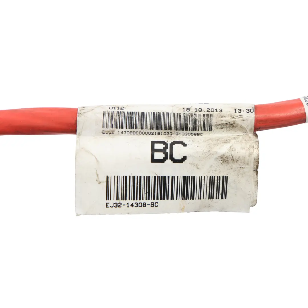 Câbles Alimentation Start Stop pour Range Rover Evoque L538 à propos du numéro de pièce EJ32-14308-BC Range Rover Evoque L538 Câbles Alimentation Start Stop - SKU EJ32-14308-BC - Numéro de pièce EJ32-14308-BC