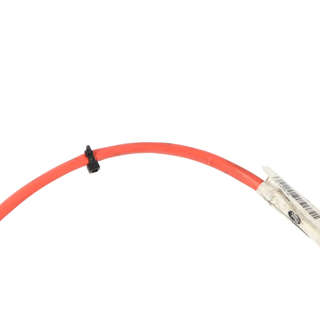 Range Rover Evoque L538 Start Stopp Stromversorgung Kabel - SKU EJ32-14308-BC - Teilenummer EJ32-14308-BC