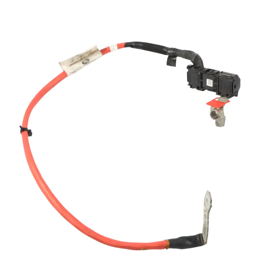 Range Rover Evoque L538 Start Stopp Stromversorgung Kabel - SKU EJ32-14308-BC - Teilenummer EJ32-14308-BC