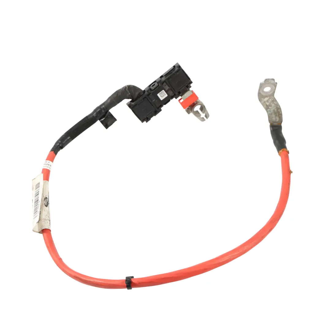 Range Rover Evoque L538 Start Stopp Stromversorgung Kabel - SKU EJ32-14308-BC - Teilenummer EJ32-14308-BC
