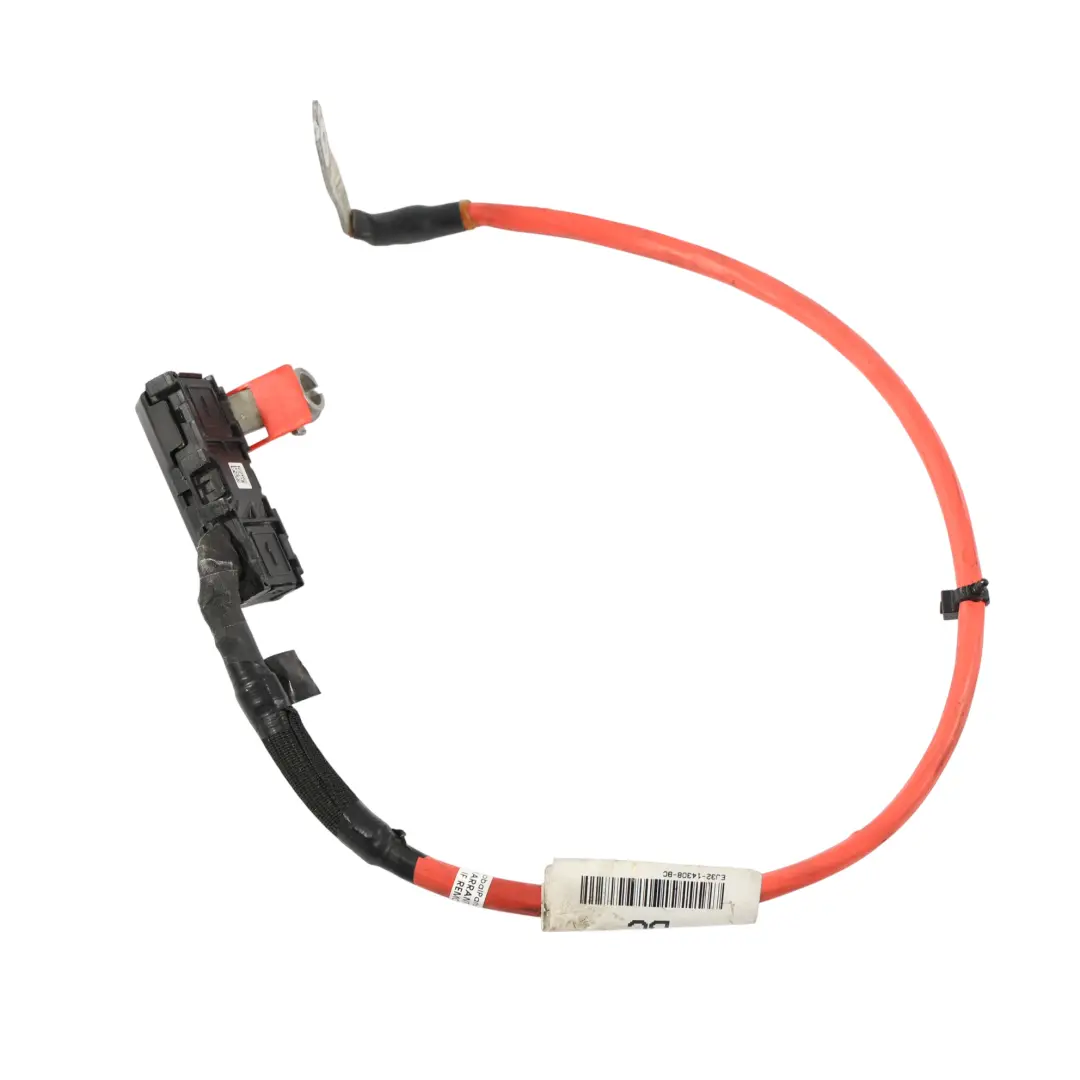 Range Rover Evoque L538 Câbles Alimentation Start Stop - SKU EJ32-14308-BC - Numéro de pièce EJ32-14308-BC