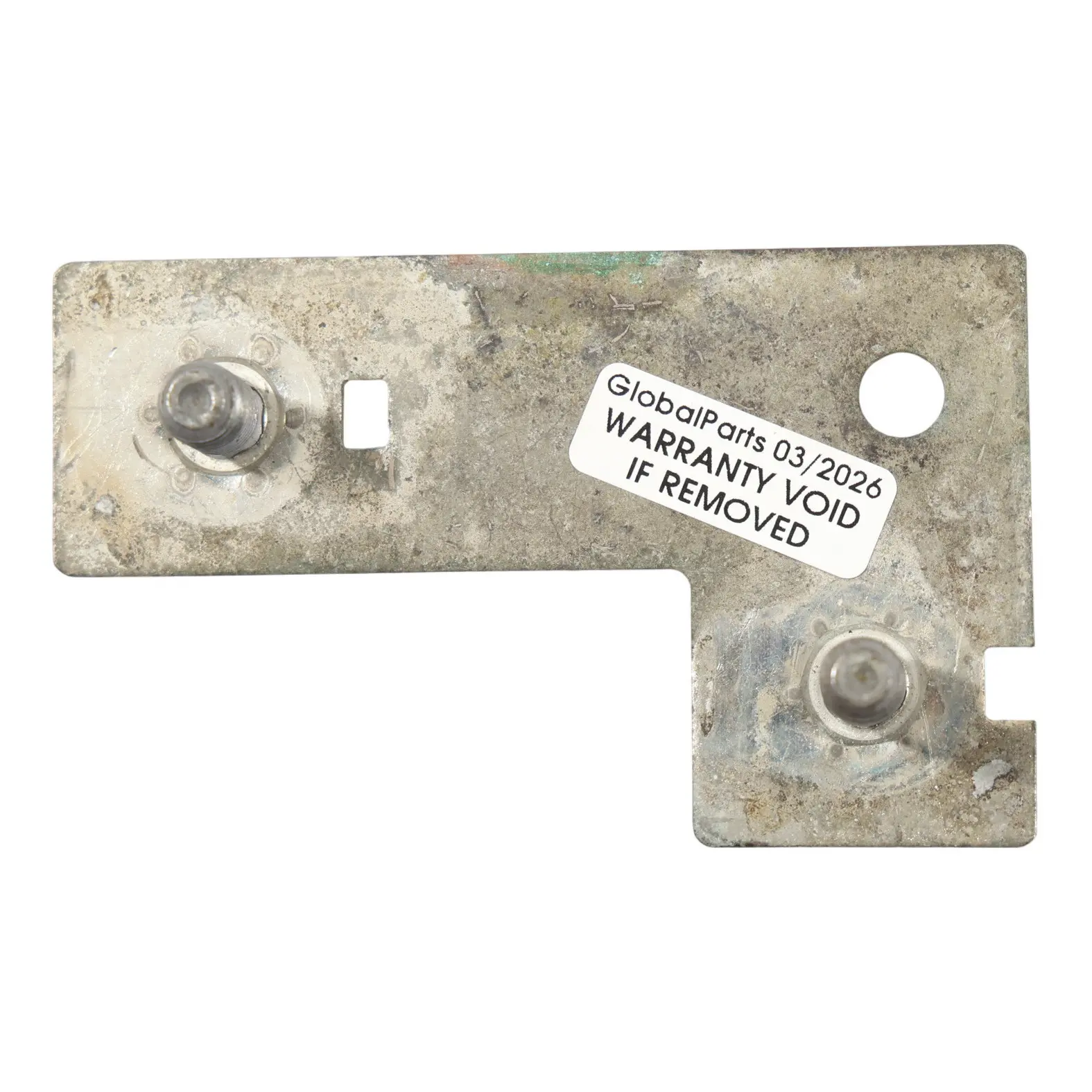 Range Rover Evoque L538 Staffa Supporto Rinforzo EJ32-14463-DA 727322390W