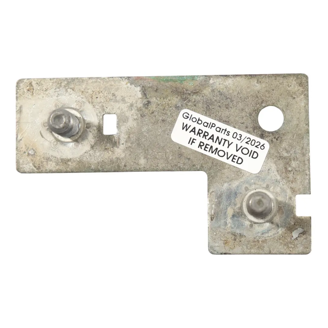 Range Rover Evoque L538 Support Renfort 727322390W - SKU EJ32-14463-DA - Numéro de pièce EJ32-14463-DA