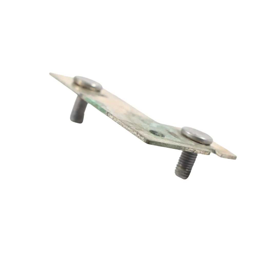 Range Rover Evoque L538 Soporte Refuerzo 727322390W - SKU EJ32-14463-DA - Número de pieza EJ32-14463-DA