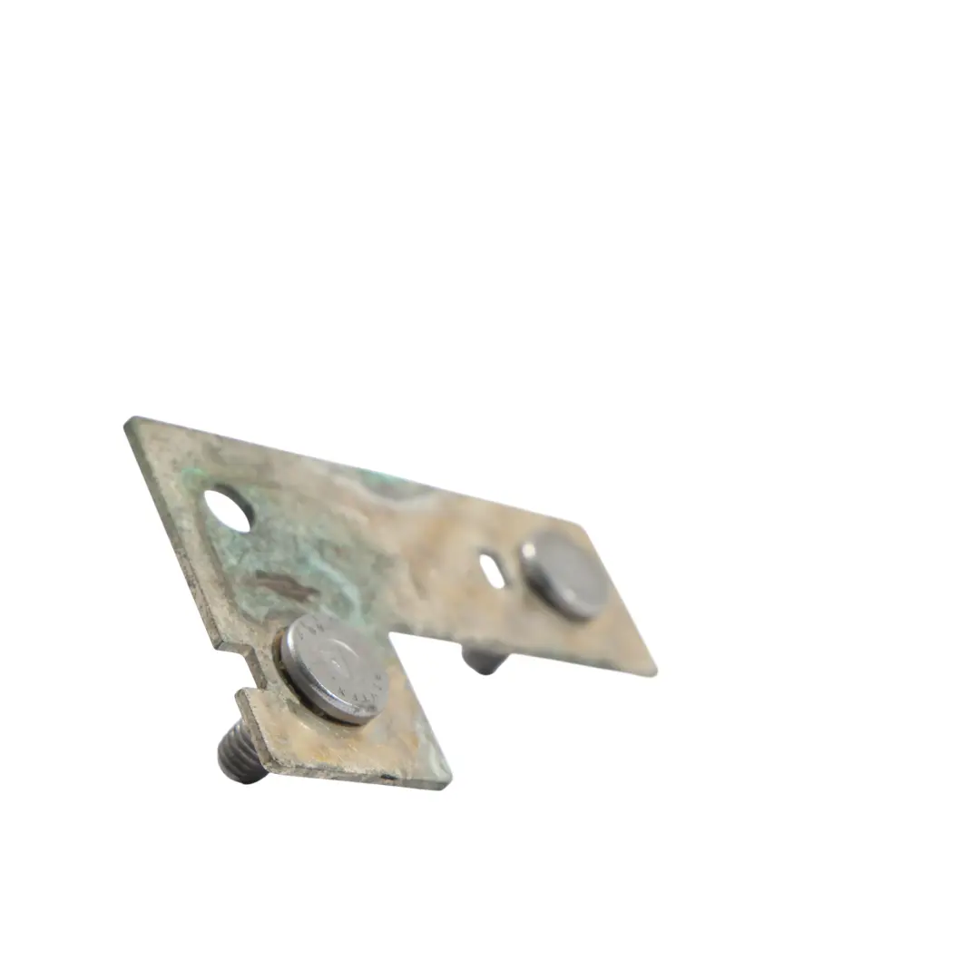 Range Rover Evoque L538 Bracket Holder Reinforcement 727322390W - SKU EJ32-14463-DA - Part number EJ32-14463-DA