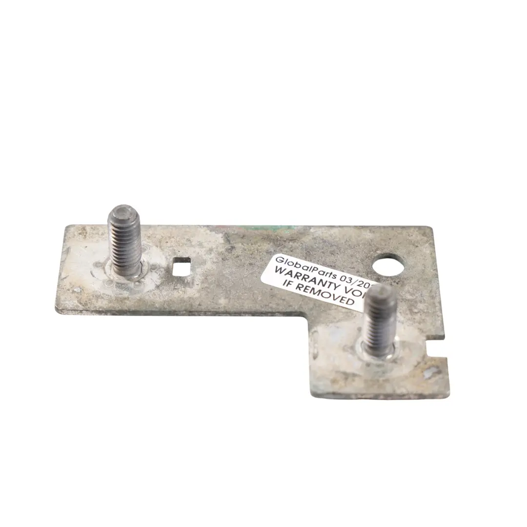 Staffa Supporto Rinforzo 727322390W per Range Rover Evoque L538 con numero di parte EJ32-14463-DA Range Rover Evoque L538 Staffa Supporto Rinforzo 727322390W - SKU EJ32-14463-DA - Numero di parte EJ32-14463-DA