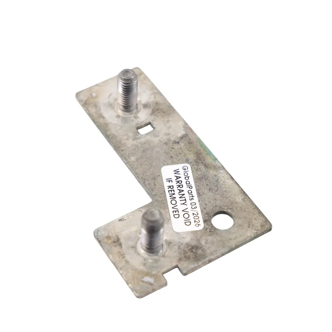 Range Rover Evoque L538 Staffa Supporto Rinforzo 727322390W - SKU EJ32-14463-DA - Numero di parte EJ32-14463-DA