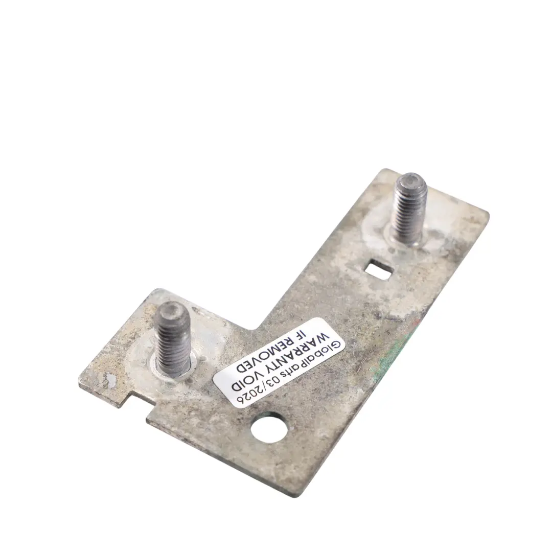 Halterung Verstärkung 727322390W für Range Rover Evoque L538 mit Teilenummer EJ32-14463-DA Range Rover Evoque L538 Halterung Verstärkung 727322390W - SKU EJ32-14463-DA - Teilenummer EJ32-14463-DA