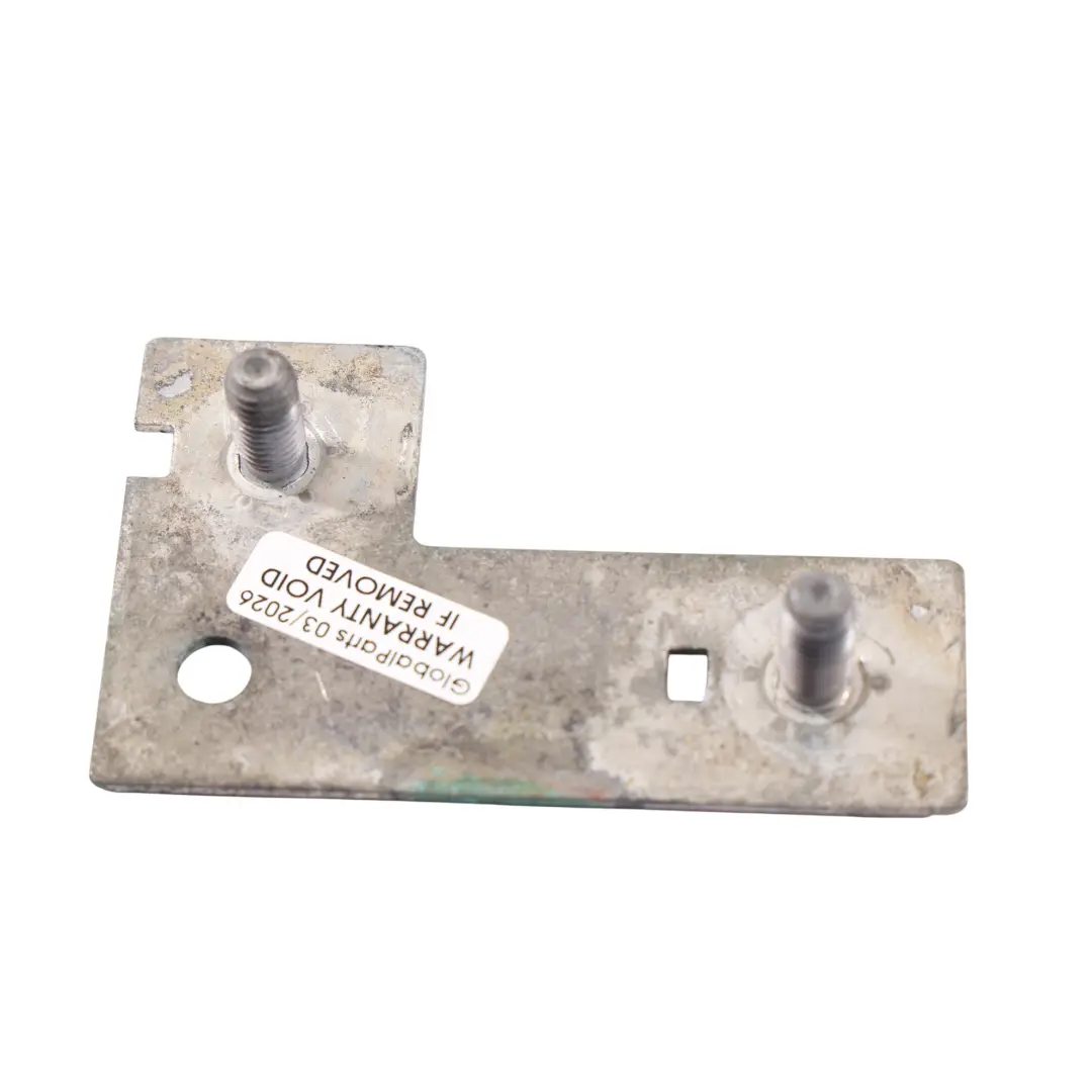 Range Rover Evoque L538 Soporte Refuerzo 727322390W - SKU EJ32-14463-DA - Número de pieza EJ32-14463-DA