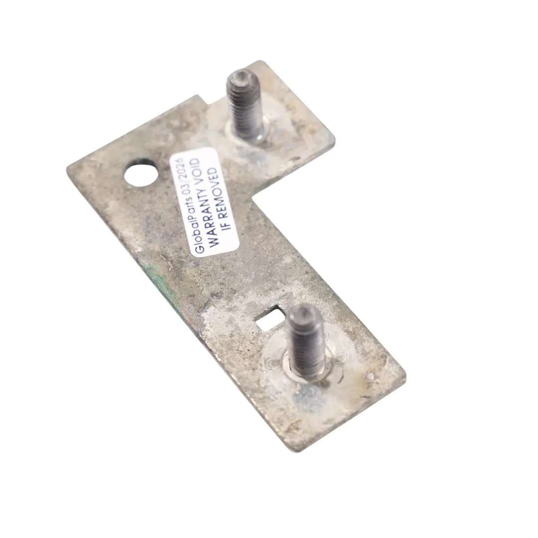 Range Rover Evoque L538 Support Renfort 727322390W - SKU EJ32-14463-DA - Numéro de pièce EJ32-14463-DA