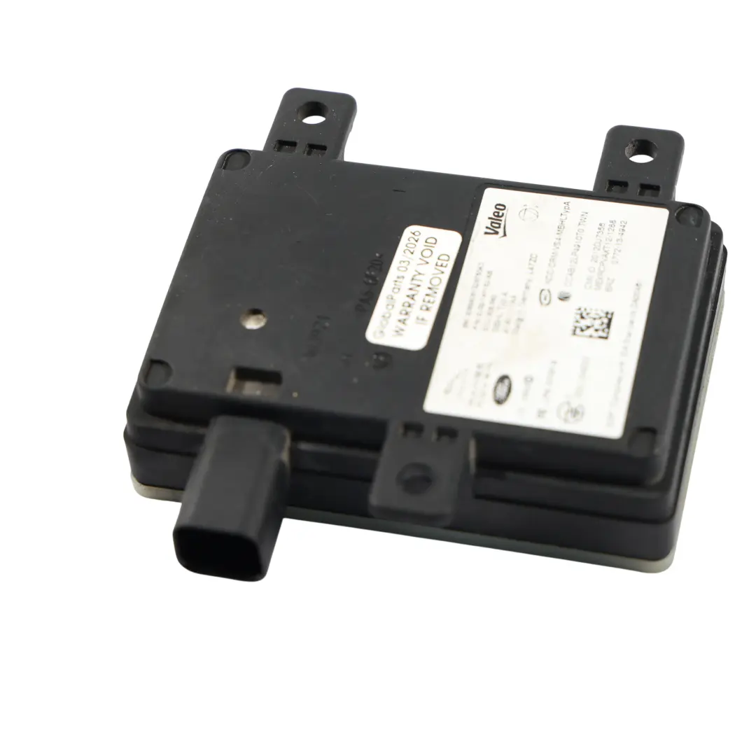 Range Rover Evoque L538 Blind Spot Sensor Module Left Right N/O/S - SKU EJ32-14F152-AB - Part number EJ32-14F152-AB