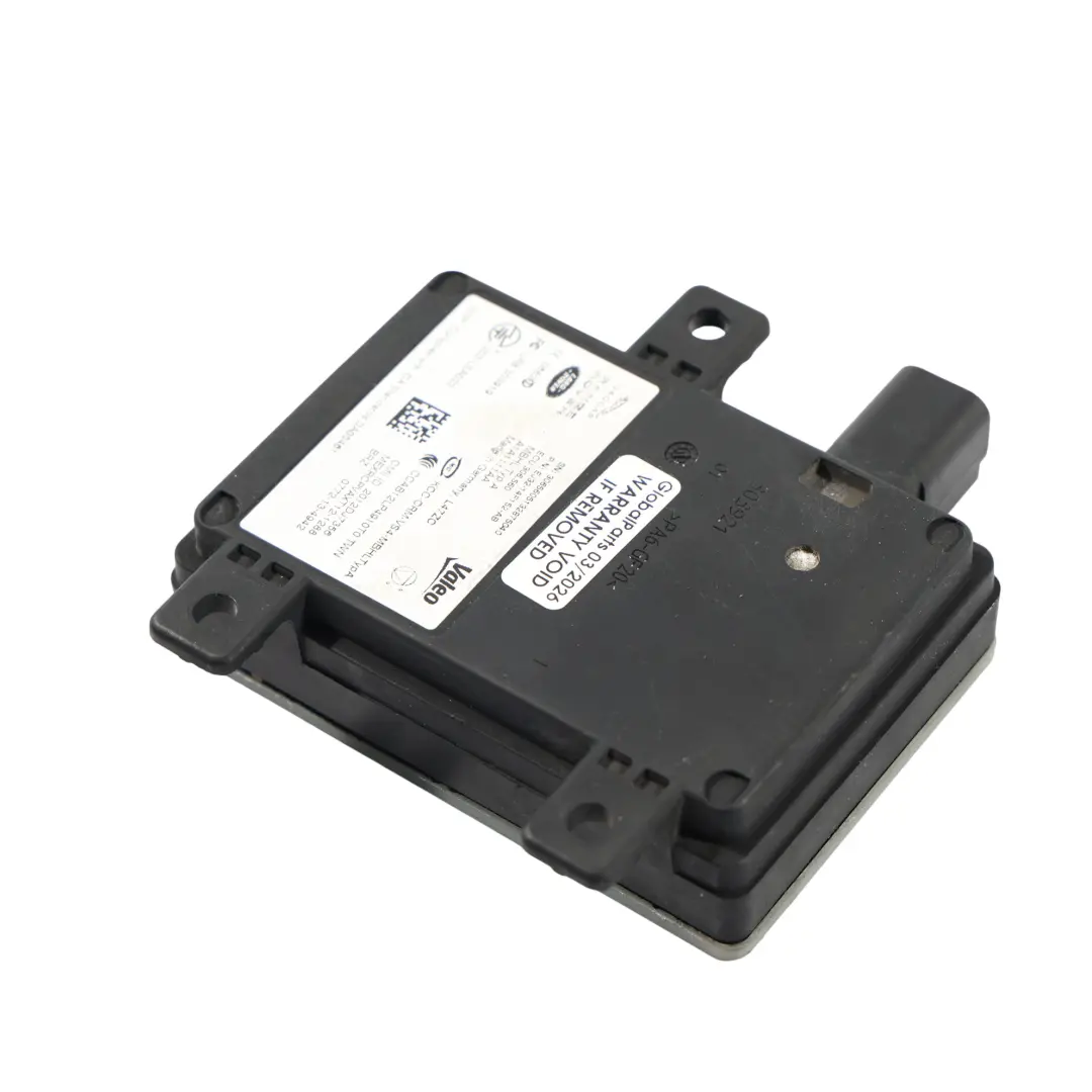 Range Rover Evoque L538 Toter Winkel Sensor Modul Links Rechts - SKU EJ32-14F152-AB - Teilenummer EJ32-14F152-AB