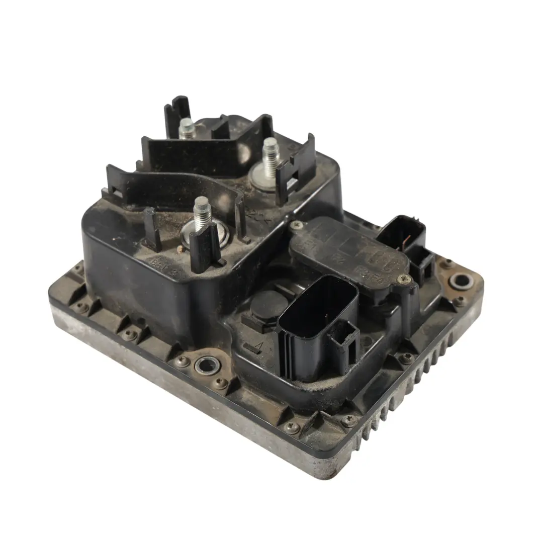 Moduł Sterownik Zasilania Start Stop do Range Rover Evoque L538 o numerze EJ32-14F70-AA Range Rover Evoque L538 Moduł Sterownik Zasilania Start Stop - SKU EJ32-14F70-AA - Numer Części EJ32-14F70-AA