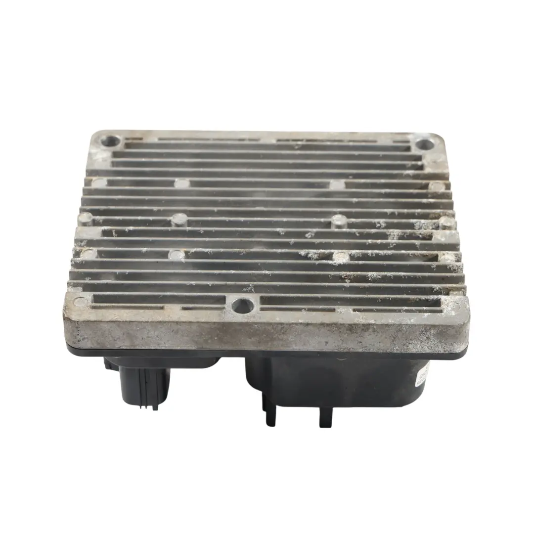 Range Rover Evoque L538 Start Stop Stromversorgung Steuermodul - SKU EJ32-14F70-AA - Teilenummer EJ32-14F70-AA