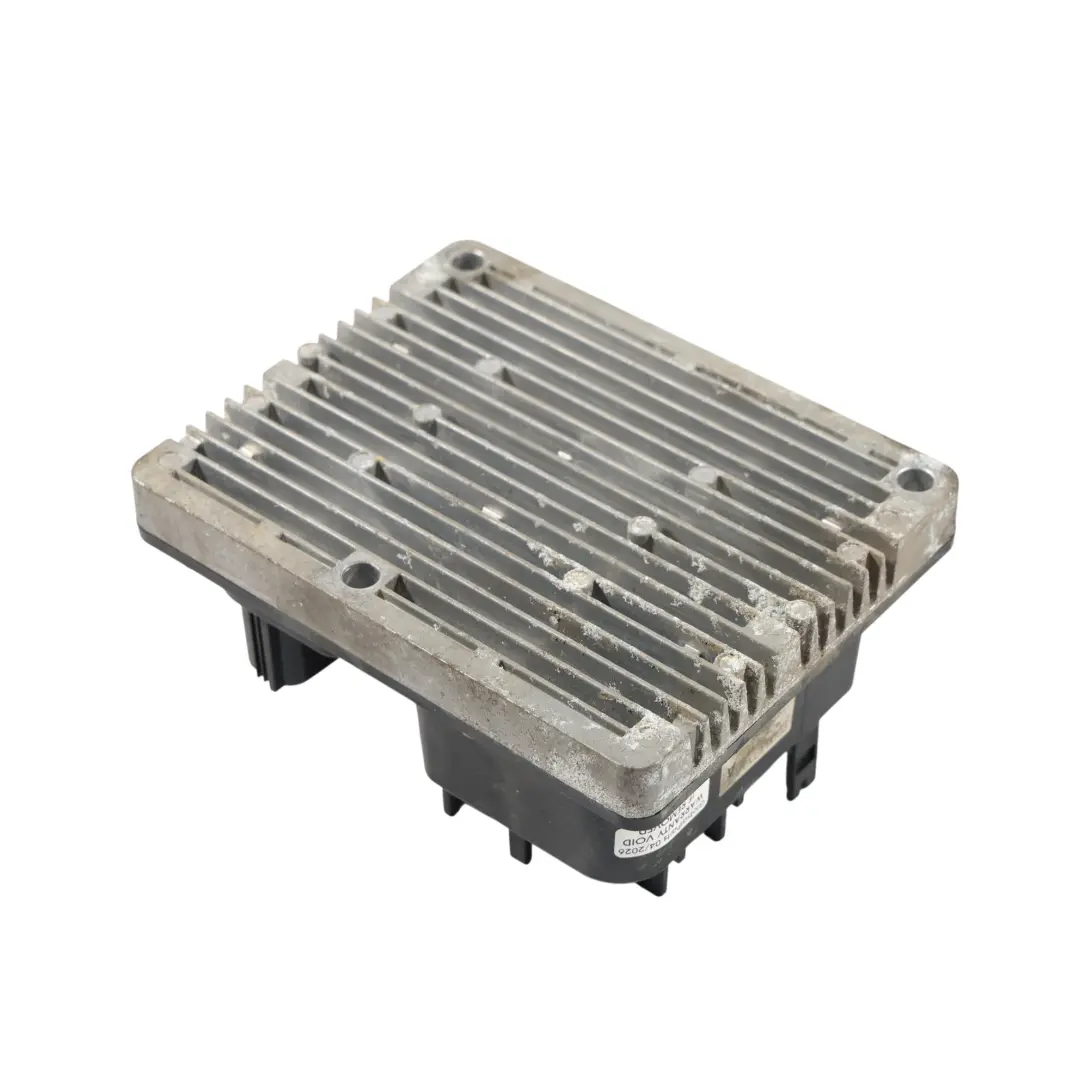 Range Rover Evoque L538 Moduł Sterownik Zasilania Start Stop - SKU EJ32-14F70-AA - Numer Części EJ32-14F70-AA