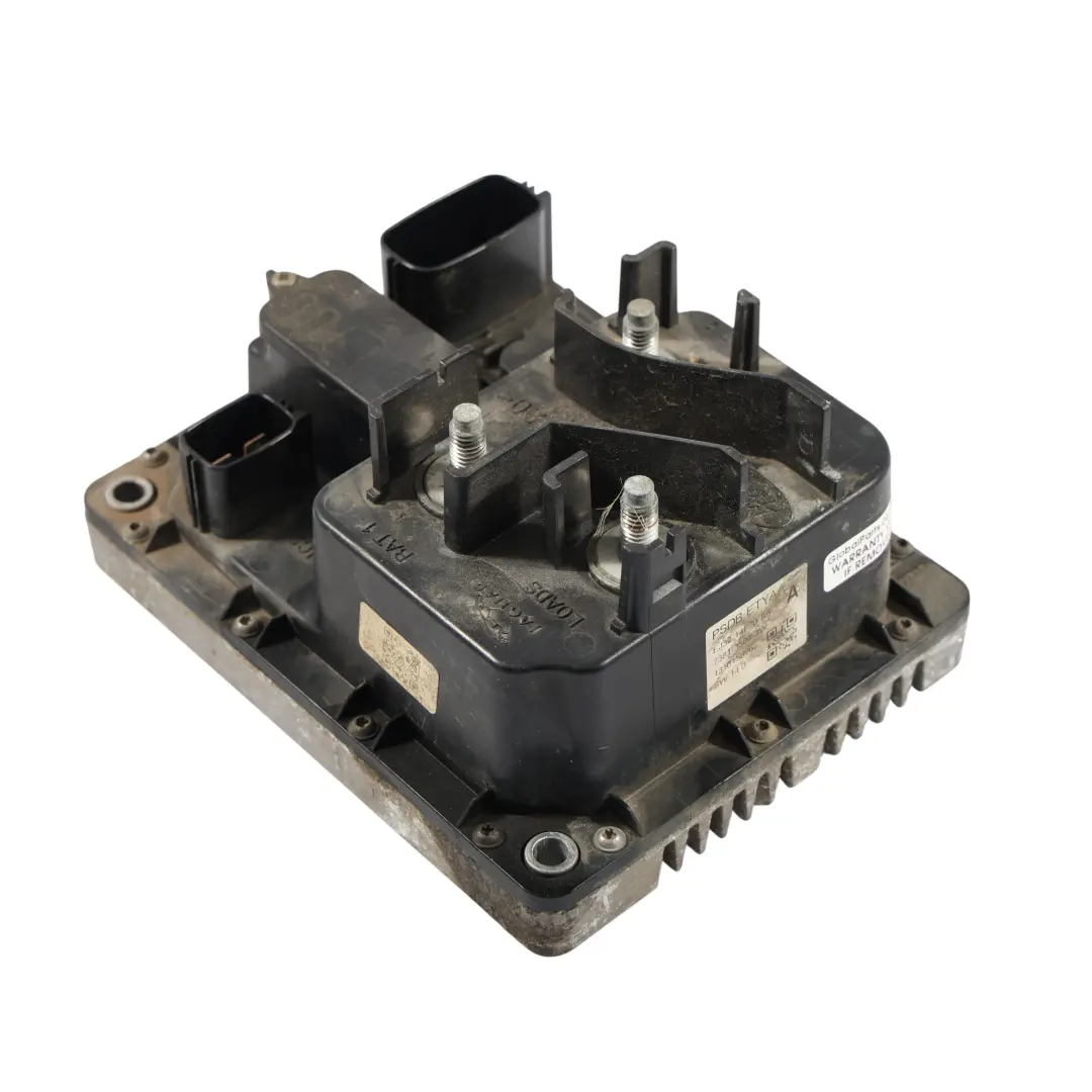 Start Stop Stromversorgung Steuermodul für Range Rover Evoque L538 mit Teilenummer EJ32-14F70-AA Range Rover Evoque L538 Start Stop Stromversorgung Steuermodul - SKU EJ32-14F70-AA - Teilenummer EJ32-14F70-AA