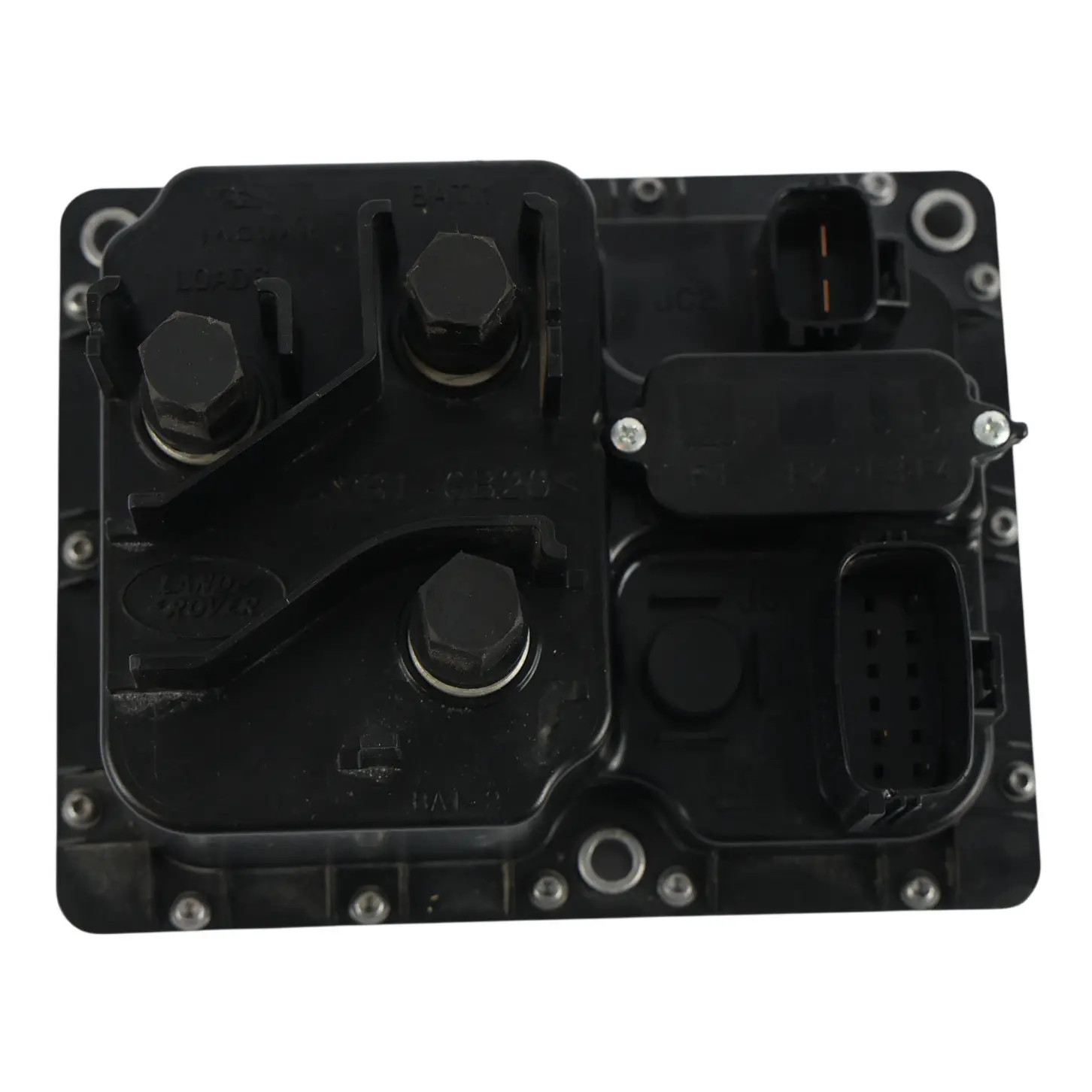 Land Rover Discovery 4 L319 Modulo Controllo Start Stop EJ32-14F70-AB