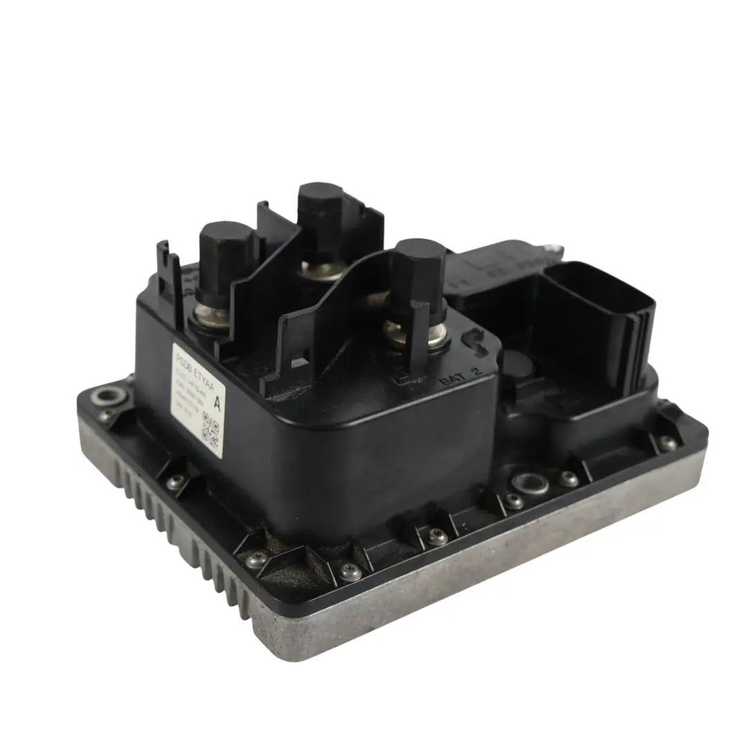 Start Stop Modul Steuergerät für Land Rover Discovery 4 L319 mit Teilenummer EJ32-14F70-AB Land Rover Discovery 4 L319 Start Stop Modul Steuergerät - SKU EJ32-14F70-AB - Teilenummer EJ32-14F70-AB