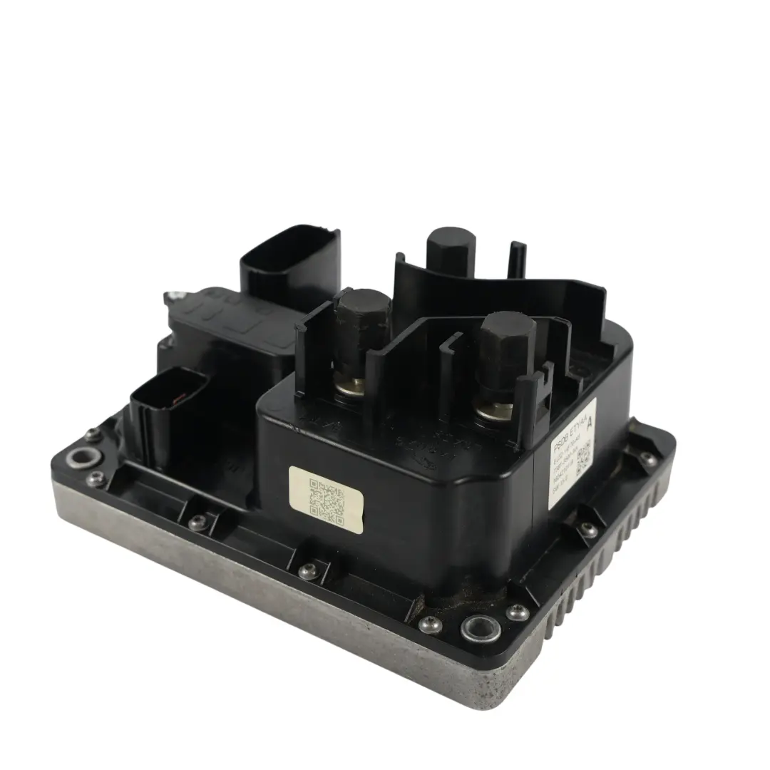 Module Unité Contrôle Start Stop pour Land Rover Discovery 4 L319 à propos du numéro de pièce EJ32-14F70-AB Land Rover Discovery 4 L319 Module Unité Contrôle Start Stop - SKU EJ32-14F70-AB - Numéro de pièce EJ32-14F70-AB