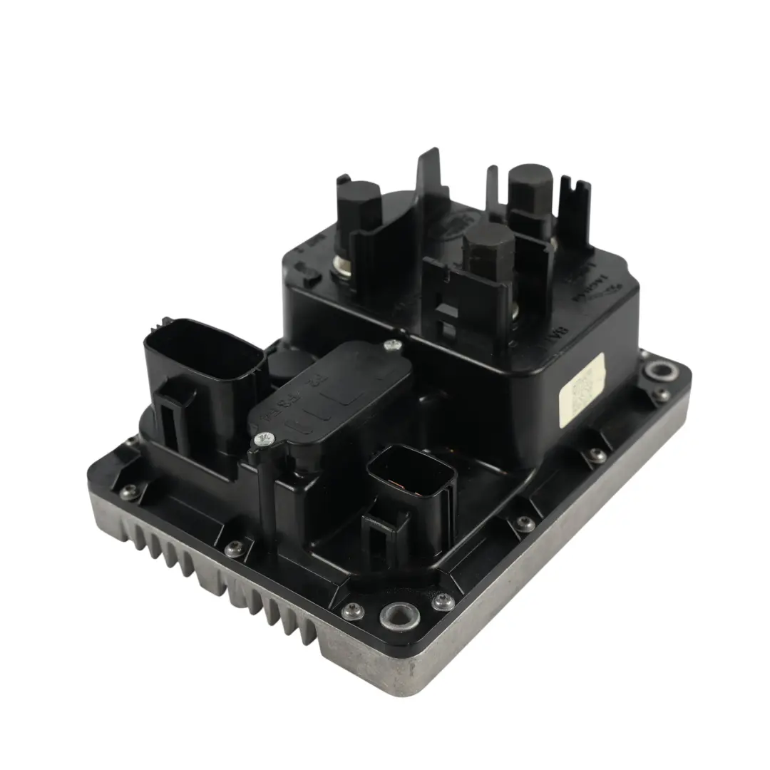 Land Rover Discovery 4 L319 Moduł Sterownik Start Stop - SKU EJ32-14F70-AB - Numer Części EJ32-14F70-AB