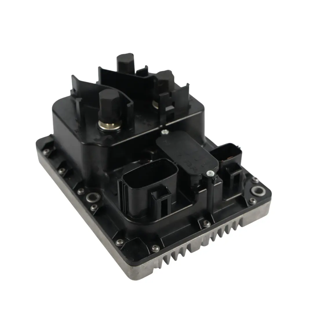 Start Stop Module Control Unit to Land Rover Discovery 4 L319 with Part number EJ32-14F70-AB Land Rover Discovery 4 L319 Start Stop Module Control Unit - SKU EJ32-14F70-AB - Part number EJ32-14F70-AB