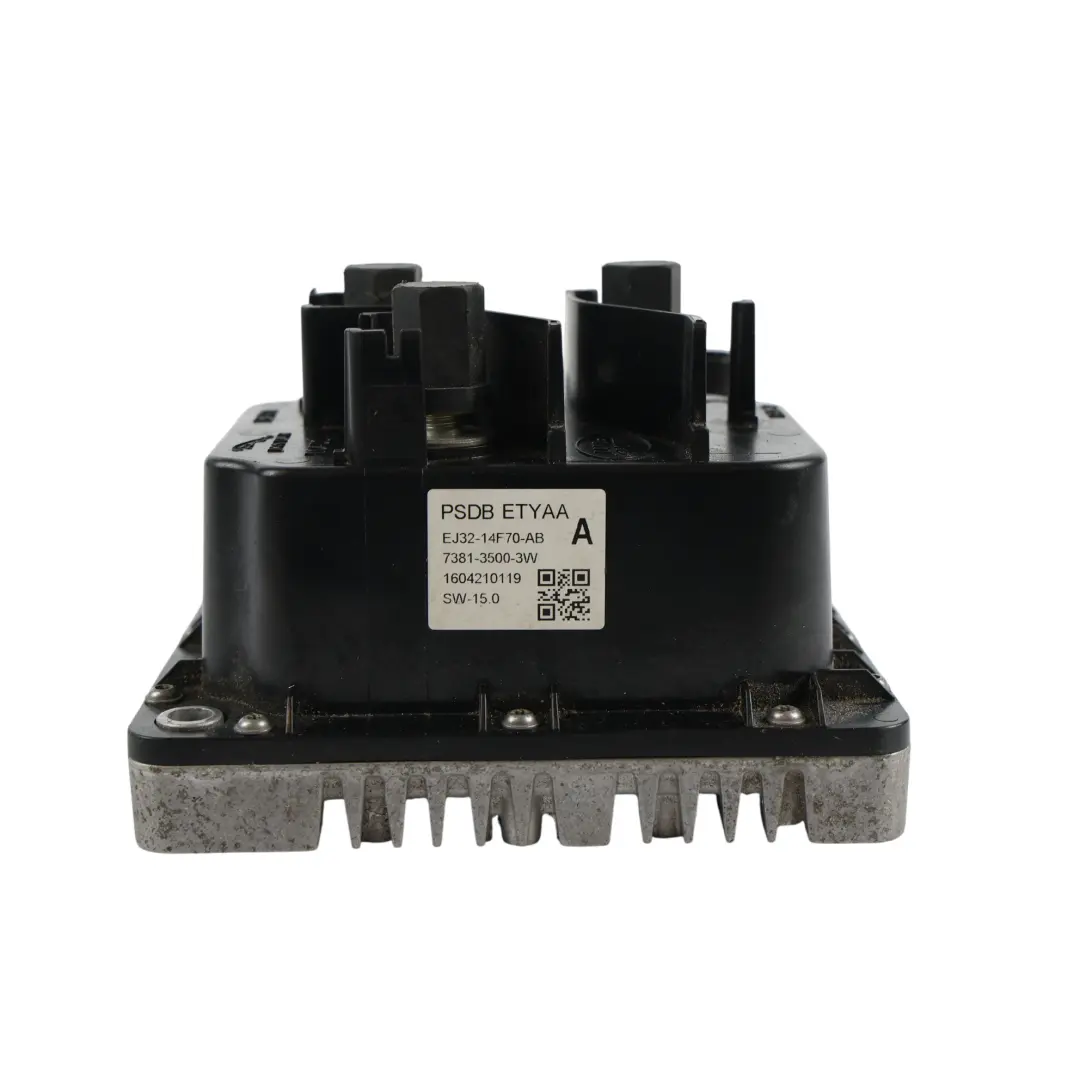 Moduł Sterownik Start Stop do Land Rover Discovery 4 L319 o numerze EJ32-14F70-AB Land Rover Discovery 4 L319 Moduł Sterownik Start Stop - SKU EJ32-14F70-AB - Numer Części EJ32-14F70-AB