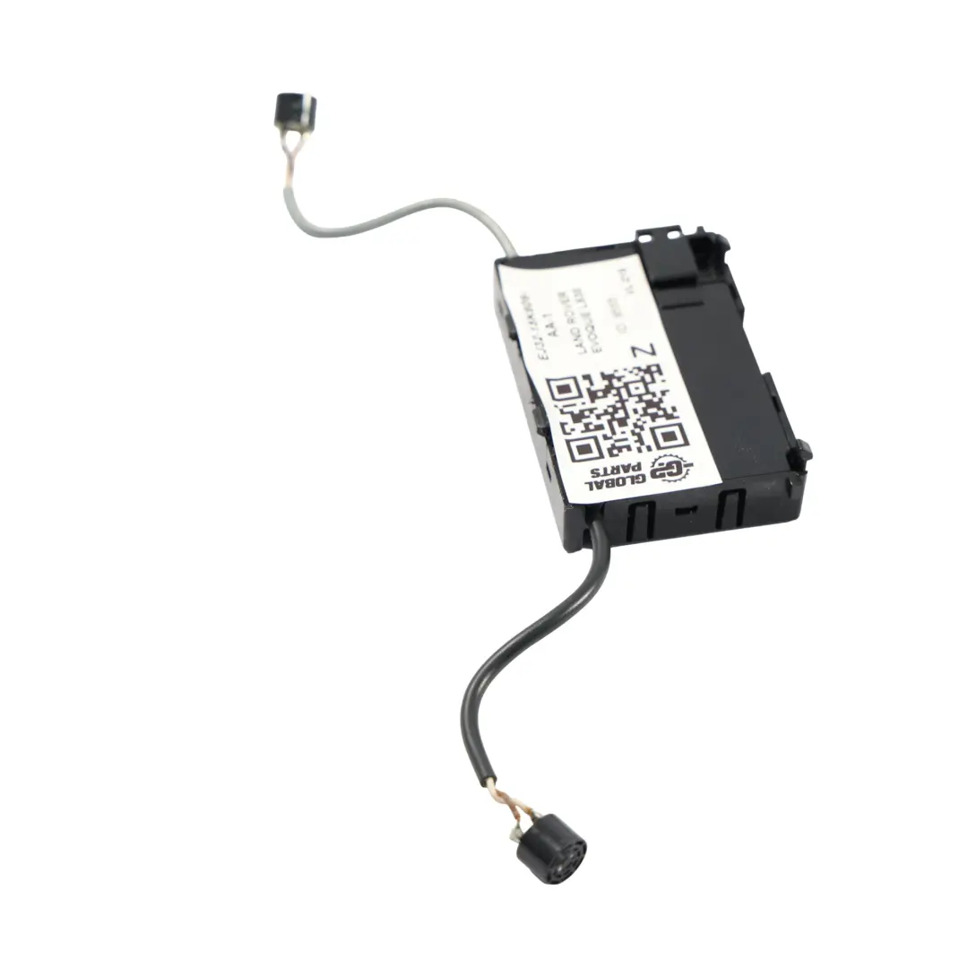 Land Rover L538 Sensor Movimiento Alarma Luz Cabina - SKU EJ32-15K609-AA-1 - Número de pieza EJ32-15K609-AA