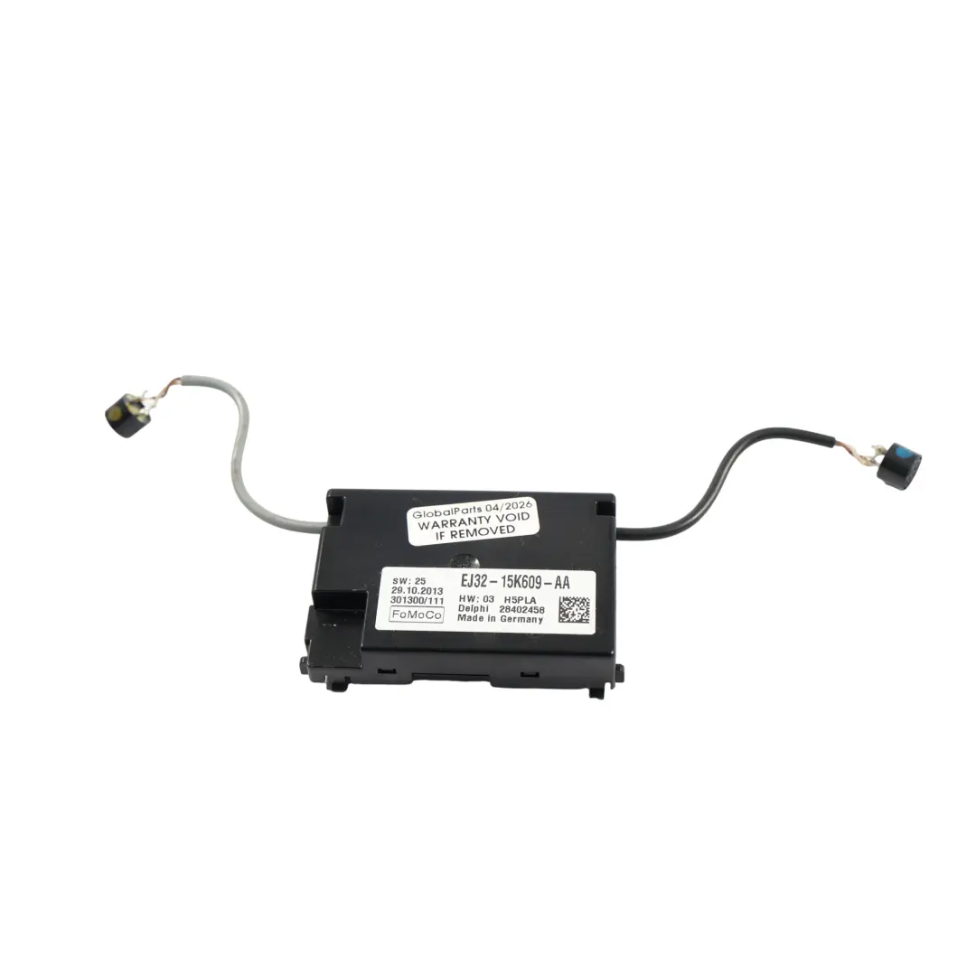 Innenraum Licht Bewegungsmelder für Land Rover Evoque L538 mit Teilenummer EJ32-15K609-AA Land Rover Evoque L538 Innenraum Licht Bewegungsmelder - SKU EJ32-15K609-AA-1 - Teilenummer EJ32-15K609-AA