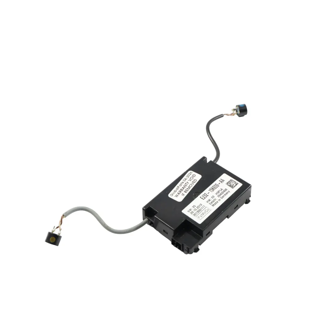 Land Rover Evoque L538 Innenraum Licht Bewegungsmelder - SKU EJ32-15K609-AA-1 - Teilenummer EJ32-15K609-AA