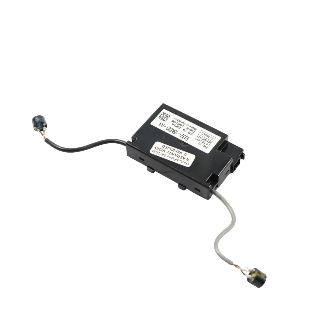 Land Rover Evoque L538 Innenraum Licht Bewegungsmelder - SKU EJ32-15K609-AA-1 - Teilenummer EJ32-15K609-AA