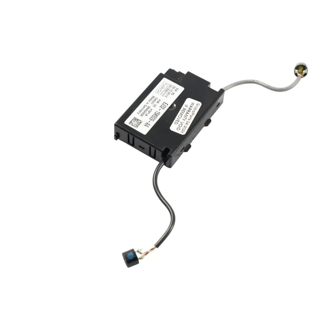 Sensor Movimiento Alarma Luz Cabina para Land Rover L538 con número de pieza EJ32-15K609-AA Land Rover L538 Sensor Movimiento Alarma Luz Cabina - SKU EJ32-15K609-AA-1 - Número de pieza EJ32-15K609-AA