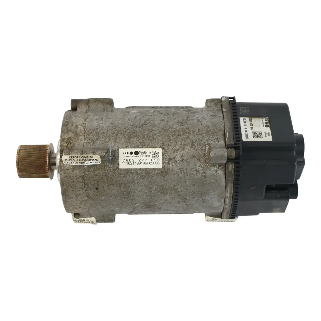 Motore Sterzo Elettrico 7802277690 per Land Rover Range Rover Evoque L538 con numero di parte EJ32-3200-BC Land Rover Range Rover Evoque L538 Motore Sterzo Elettrico 7802277690 - SKU EJ32-3200-BC-1 - Numero di parte EJ32-3200-BC