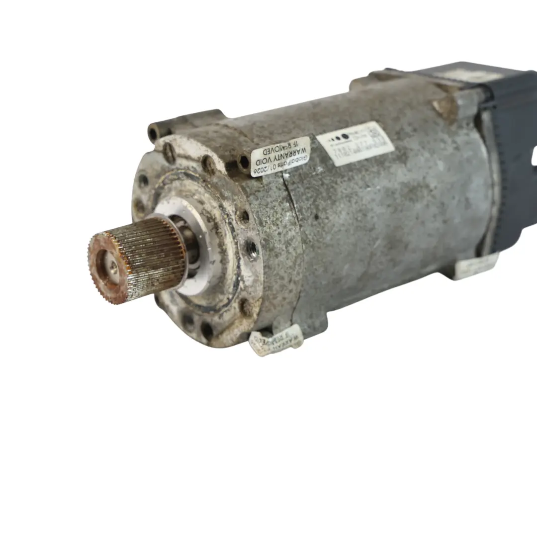 Steering Motor 7802277690 to Range Rover Evoque L538 Electric Power with Part number EJ32-3200-BC Range Rover Evoque L538 Electric Power Steering Motor 7802277690 - SKU EJ32-3200-BC-1 - Part number EJ32-3200-BC