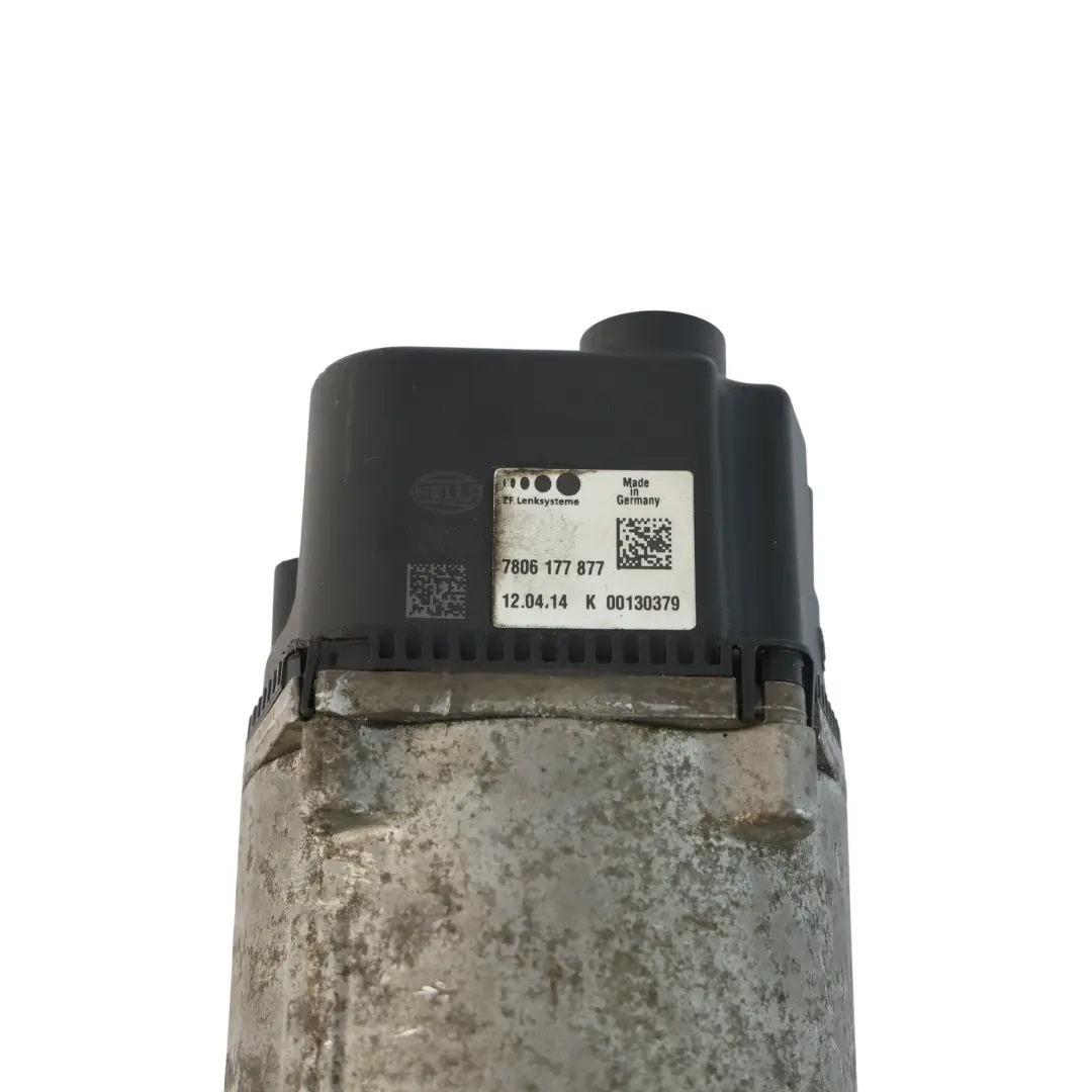 Land Rover Evoque L538 Elektrische Servolenkung Motor 7802277690 - SKU EJ32-3200-BC-1 - Teilenummer EJ32-3200-BC