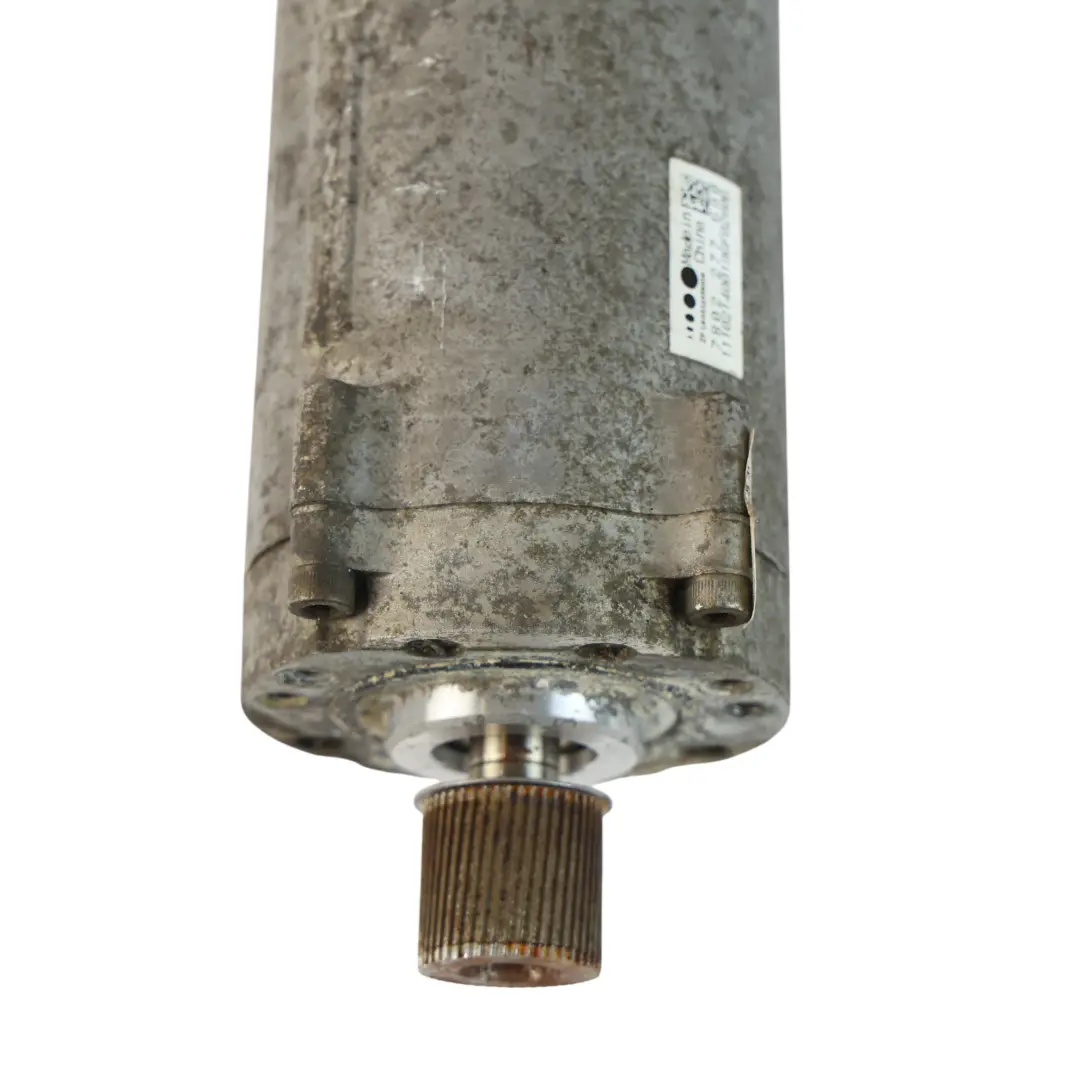 Land Rover Range Rover Evoque L538 Motore Sterzo Elettrico 7802277690 - SKU EJ32-3200-BC-1 - Numero di parte EJ32-3200-BC