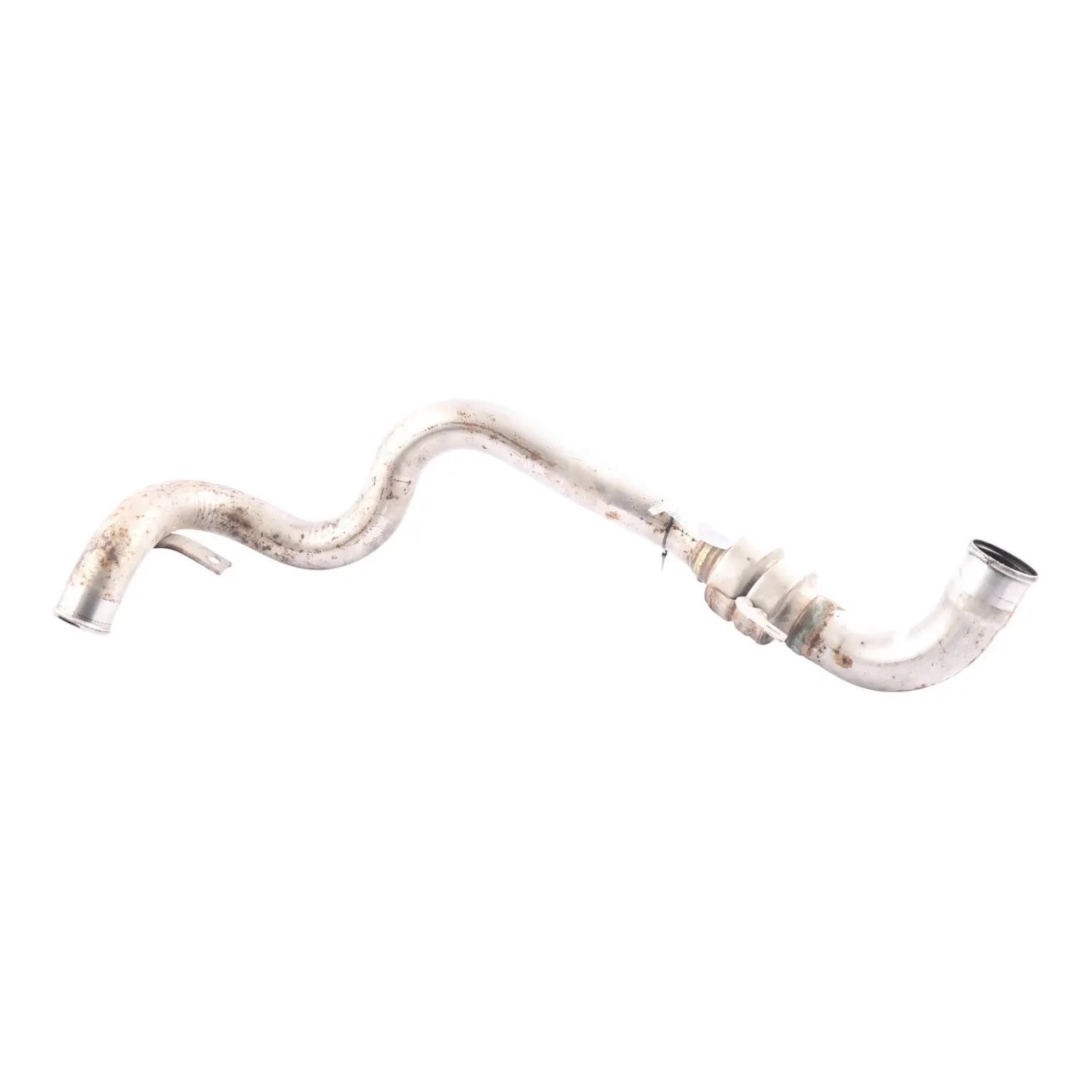 Range Rover Evoque L538 Intercooler Turbo Charger Pressure Pipe EJ32-6C646-AB