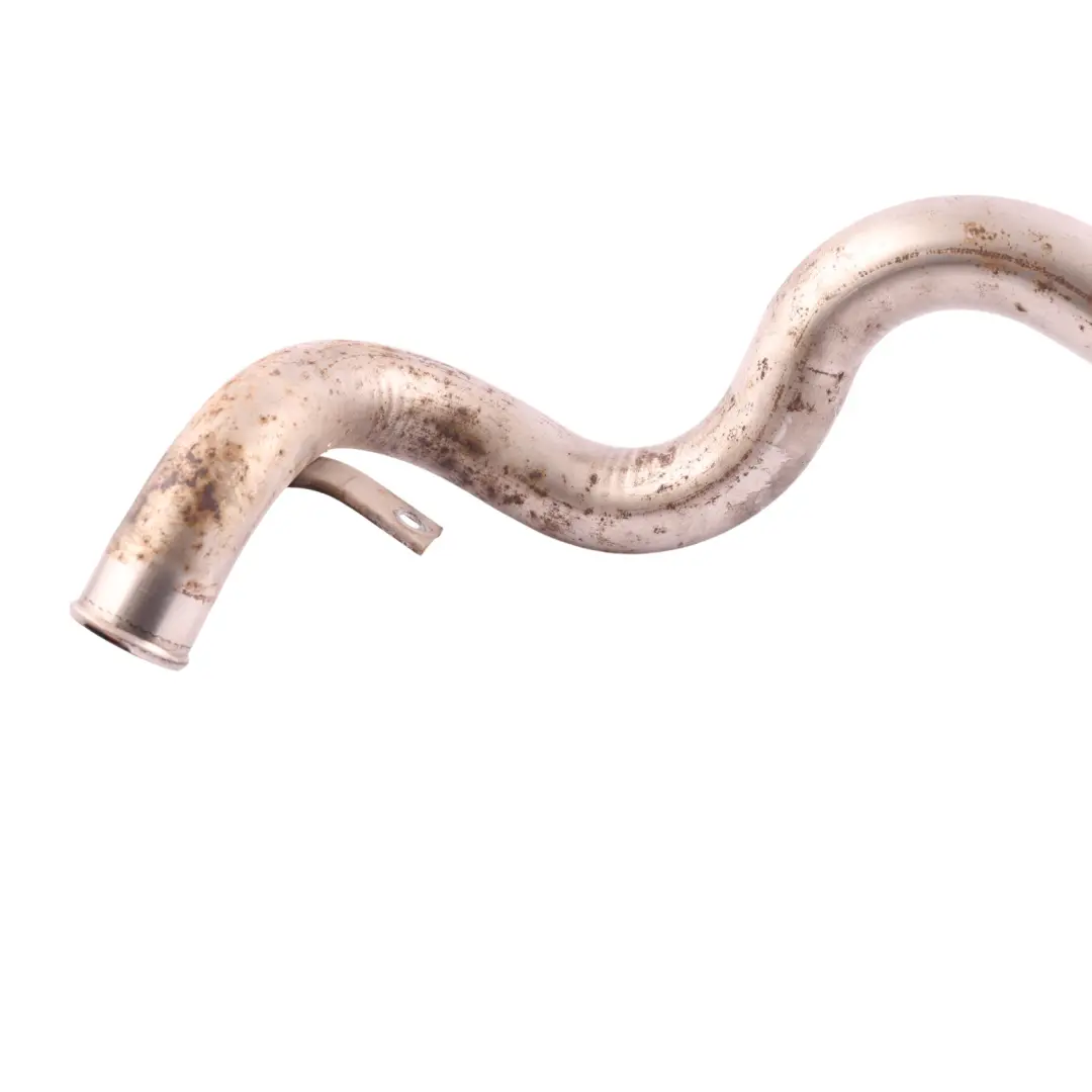 Range Rover Evoque L538 Intercooler Turbo Charger Pressure Pipe - SKU EJ32-6C646-AB-1 - Part number EJ32-6C646-AB