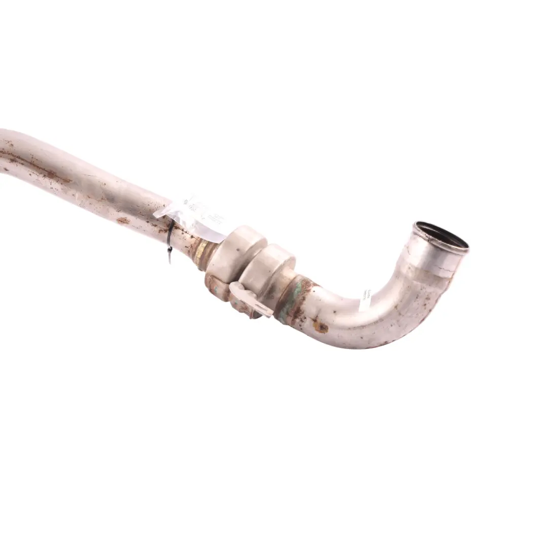 Range Rover Evoque L538 Intercooler Turbo Charger Pressure Pipe - SKU EJ32-6C646-AB-1 - Part number EJ32-6C646-AB