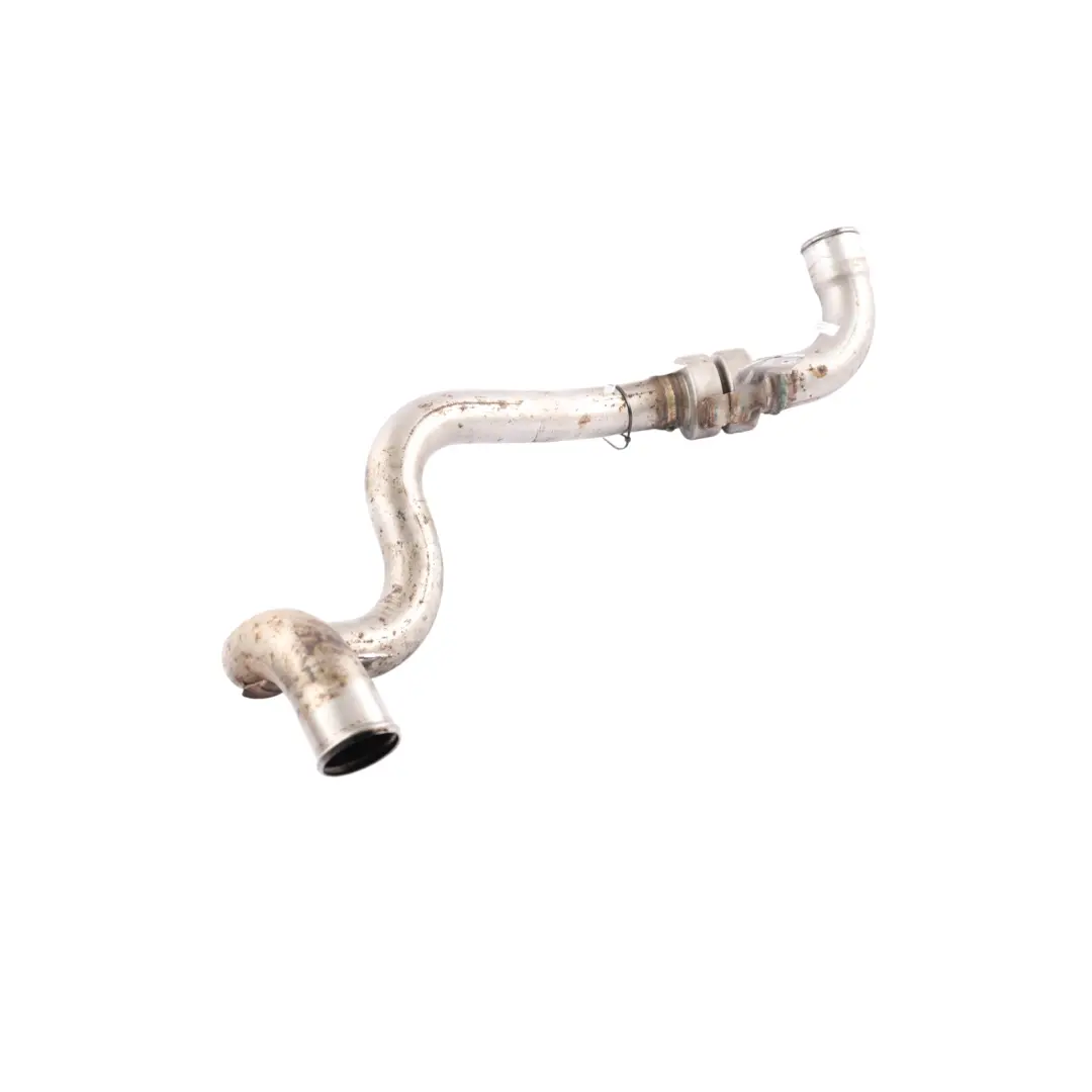 Pressure Pipe to Range Rover Evoque L538 Intercooler Turbo Charger with Part number EJ32-6C646-AB Range Rover Evoque L538 Intercooler Turbo Charger Pressure Pipe - SKU EJ32-6C646-AB-1 - Part number EJ32-6C646-AB