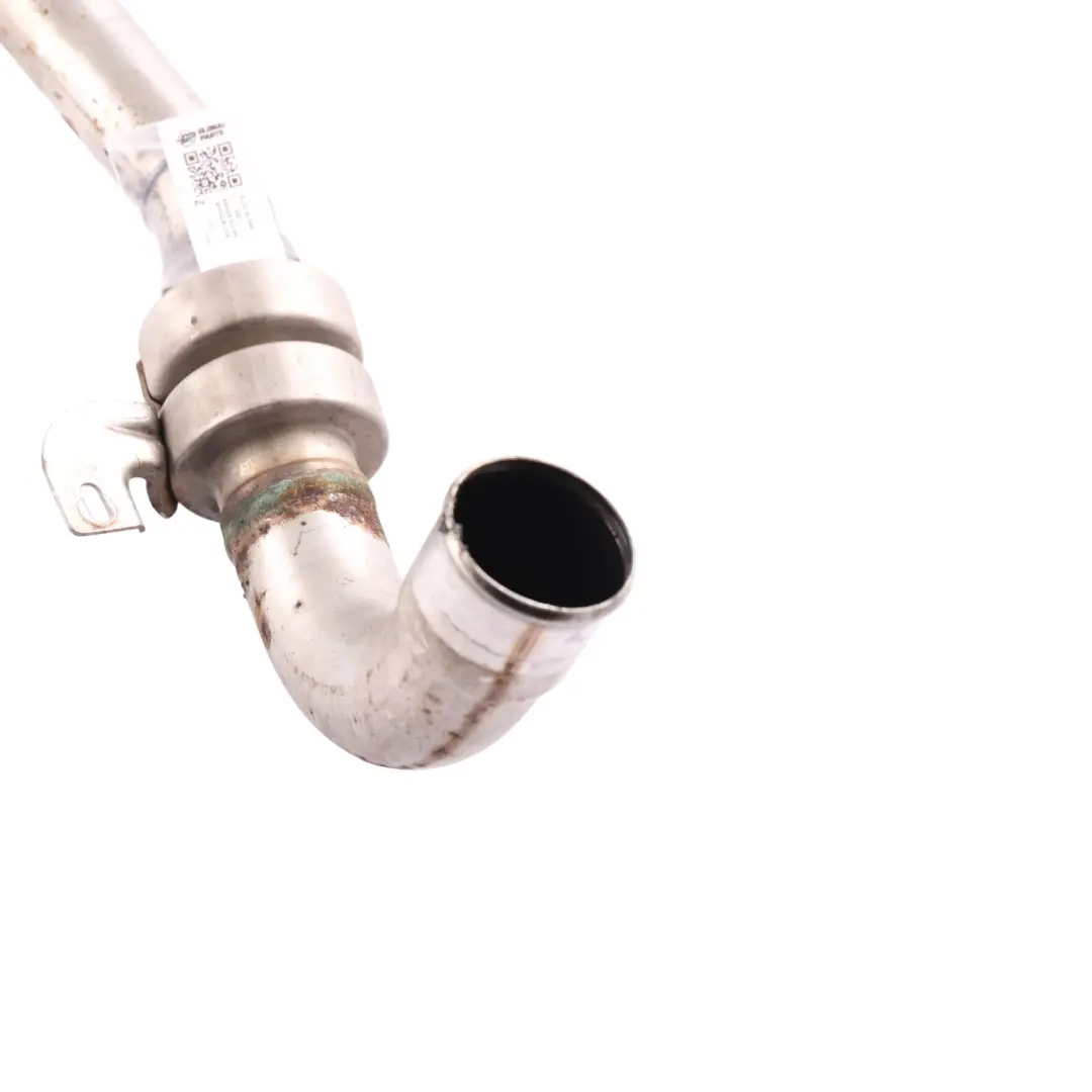 Range Rover Evoque L538 Intercooler Turbo Charger Pressure Pipe - SKU EJ32-6C646-AB-1 - Part number EJ32-6C646-AB