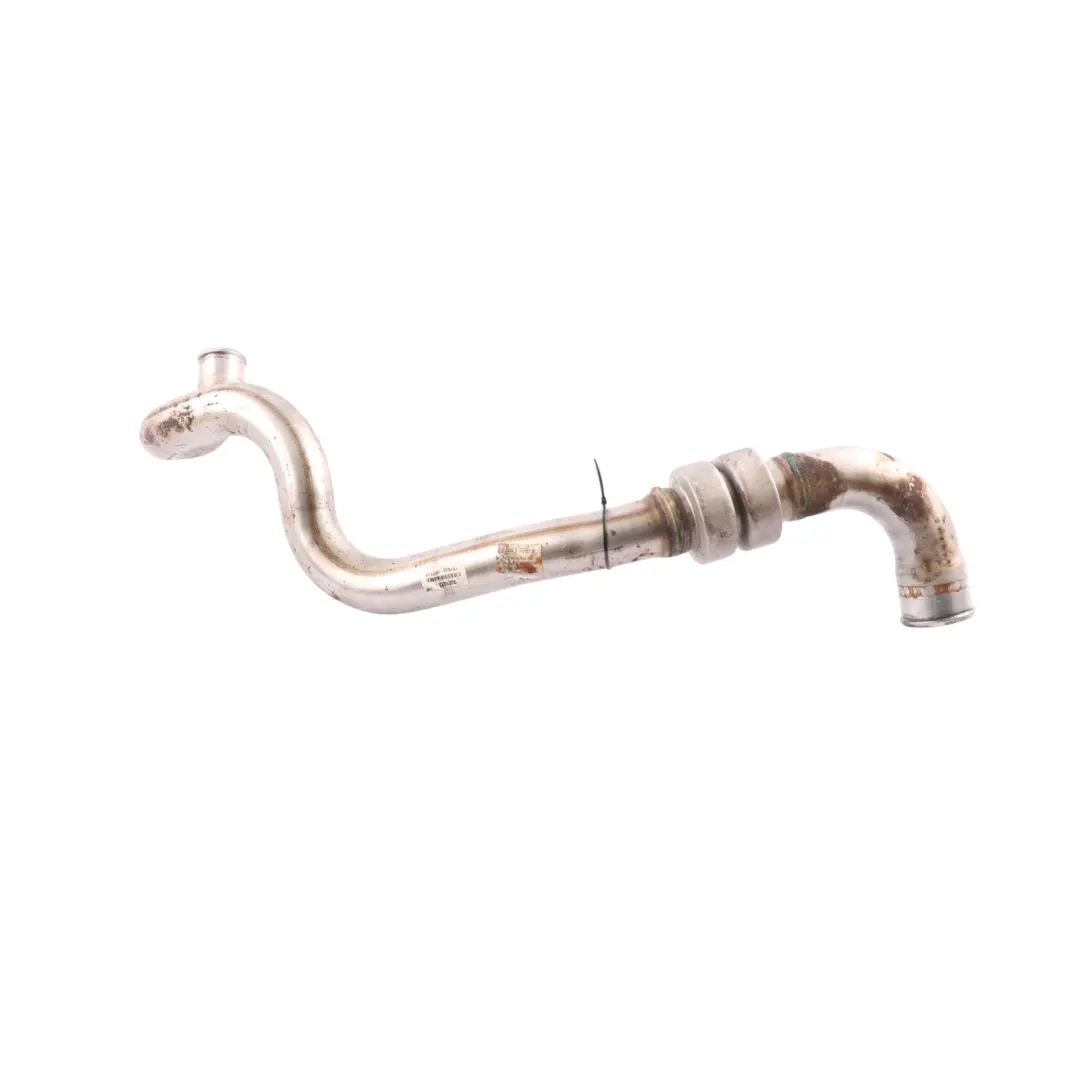 Pressure Pipe to Range Rover Evoque L538 Intercooler Turbo Charger with Part number EJ32-6C646-AB Range Rover Evoque L538 Intercooler Turbo Charger Pressure Pipe - SKU EJ32-6C646-AB-1 - Part number EJ32-6C646-AB