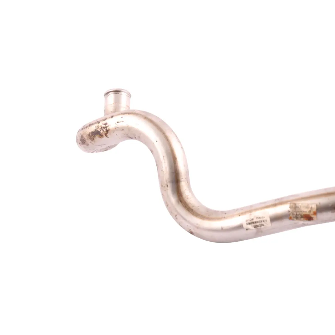 Pressure Pipe to Range Rover Evoque L538 Intercooler Turbo Charger with Part number EJ32-6C646-AB Range Rover Evoque L538 Intercooler Turbo Charger Pressure Pipe - SKU EJ32-6C646-AB-1 - Part number EJ32-6C646-AB